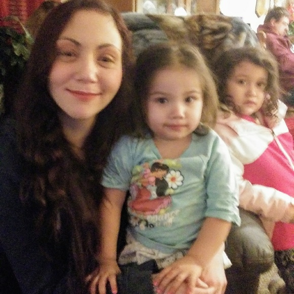 Meet your Posher, Becky - Picture 1 of 1